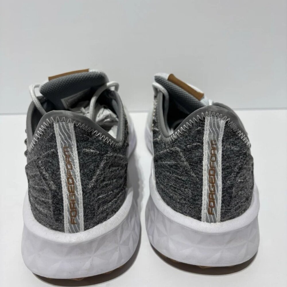 Callaway Men’s Pacific SL Golf Shoes Gray/White, Size 10 M - Picture 4 of 7